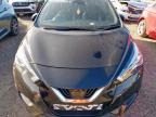 2018 NISSAN MICRA ACENTA LIMITED ED I  for sale at Copart ROCHFORD