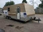 2008 ICE CASTLE TOY HAULER   a la Venta en Copart MN - MINNEAPOLIS NORTH