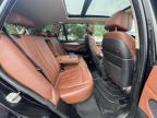2015 BMW X5 XDRIVE50I   for sale at Copart MA - NORTH BOSTON