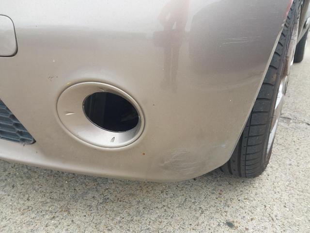 2009 NISSAN MICRA ACENTA AUTO 