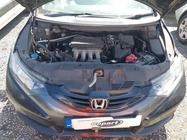 2012 HONDA CIVIC I-VTEC SE 