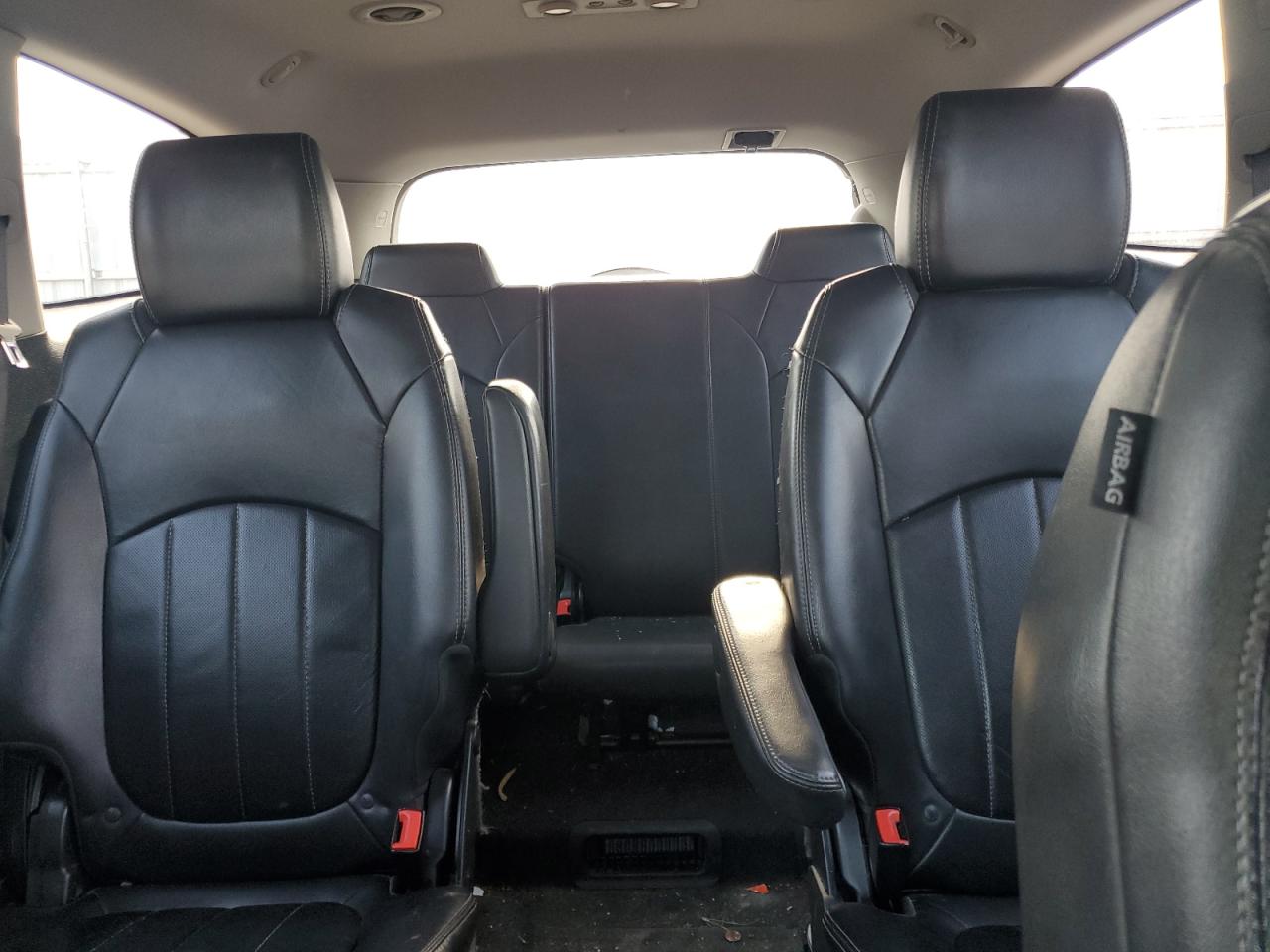 2015 Buick Enclave VIN: 5GAKVCKD3FJ354630 Lot: 90418415