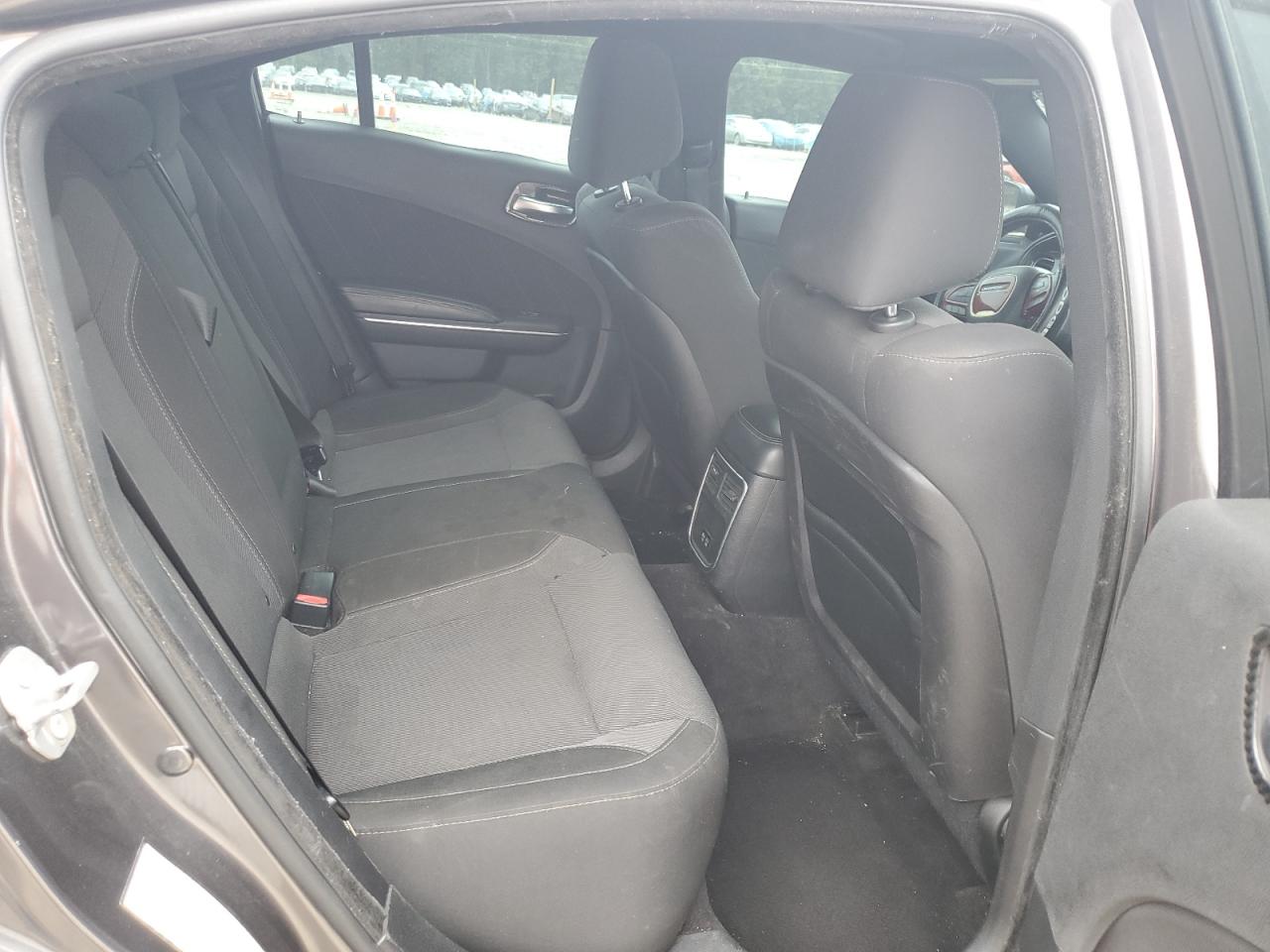 2016 Dodge Charger Sxt VIN: 2C3CDXHG0GH210524 Lot: 70175235