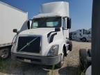2016 VOLVO VNL SEMI TRUCK for sale at Copart IN - CICERO