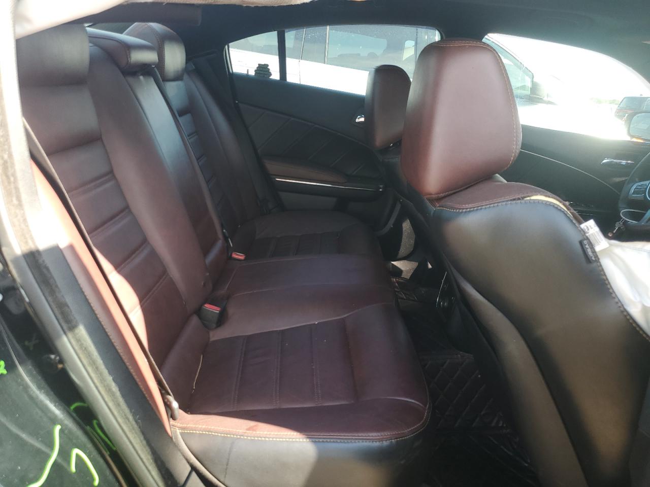 2014 Dodge Charger R/T VIN: 2C3CDXCT6EH226356 Lot: 69847085