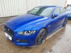 2016 JAGUAR XE R-SPORT for sale at Copart PETERLEE