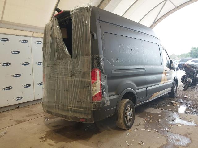 2024 FORD TRANSIT 350 LIMITED ECOBL 