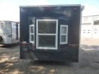 2016 ICE CASTLE 17FT   for sale at Copart MN - MINNEAPOLIS NORTH