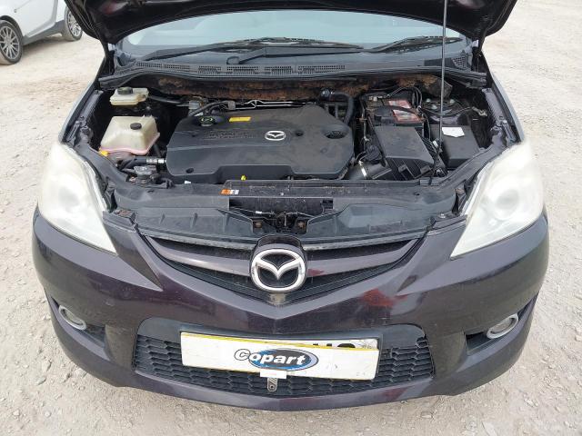 2010 MAZDA 5 FURANO D 