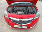 2016 VAUXHALL INSIGNIA SRI NAV CDTI AUT  for sale at Copart CORBY