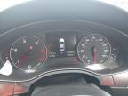 2014 AUDI A6 SE TDI for sale at Copart ROCHFORD