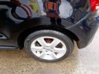 2011 VOLKSWAGEN POLO SE 60 1.2 60 SE 3DR for sale at Copart WHITBURN