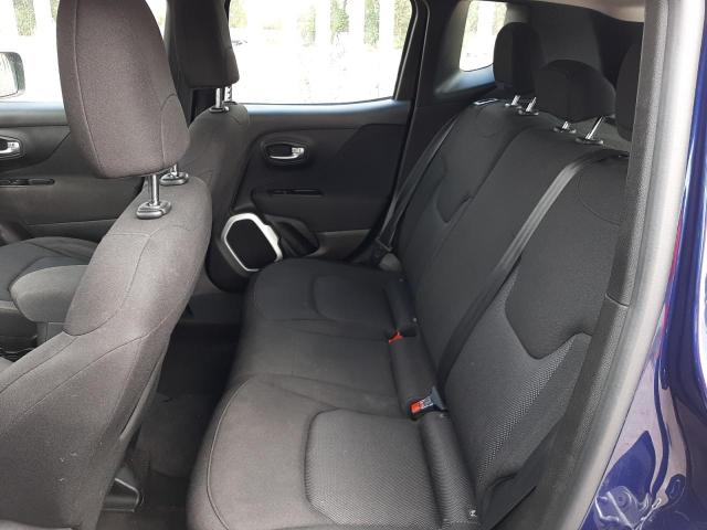 2018 JEEP RENEGADE L
