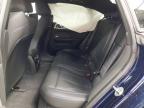 2025 BMW I4 M50 for sale at Copart NEWBURY