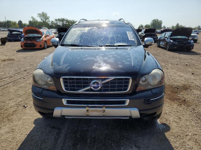  VOLVO XC90 2013 Czarny
