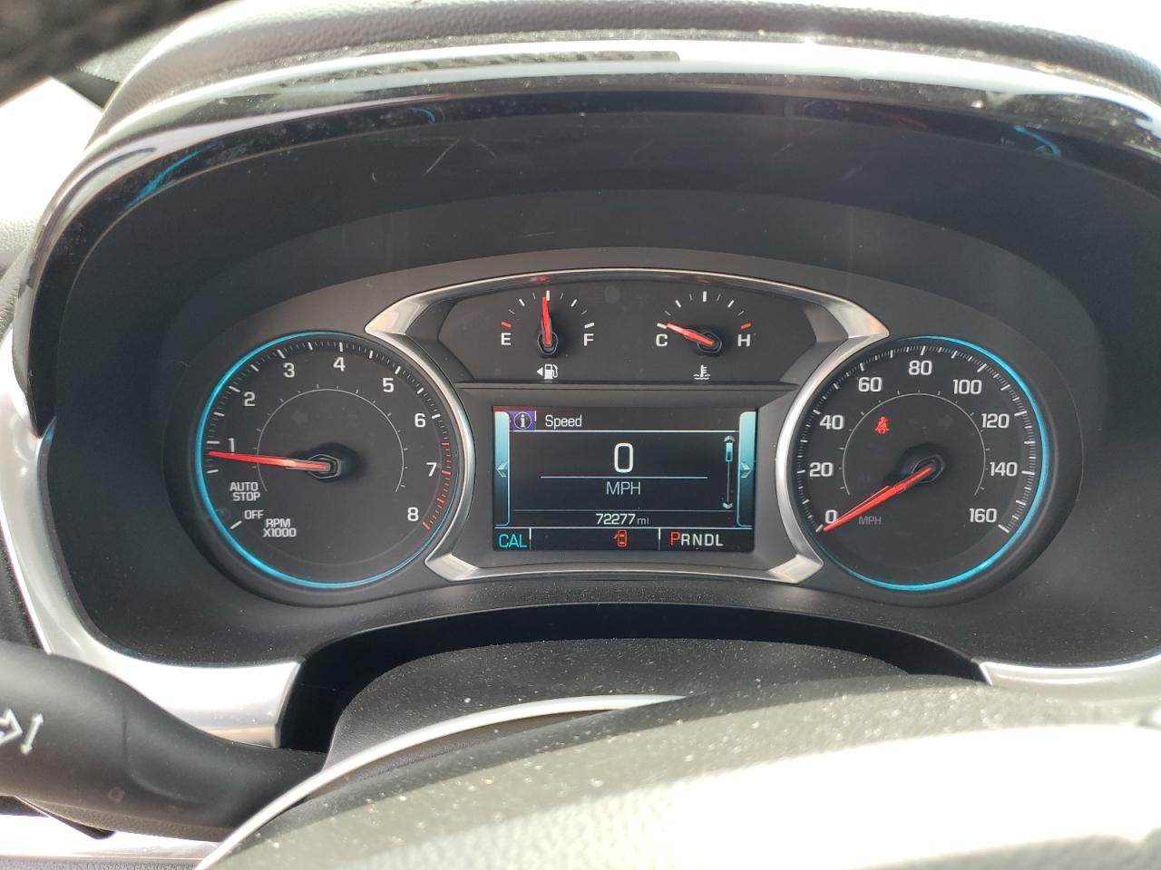 2018 Chevrolet Traverse Lt VIN: 1GNEVHKWXJJ208459 Lot: 66957565