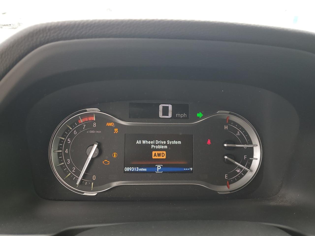 2018 Honda Pilot Exl VIN: 5FNYF6H55JB066387 Lot: 67534025