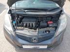 2013 HONDA JAZZ I-VTEC S AC  for sale at Copart SANDWICH