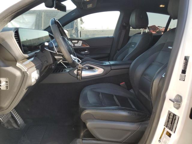 2021 MERCEDES-BENZ GLE COUPE AMG 53 4MATIC  