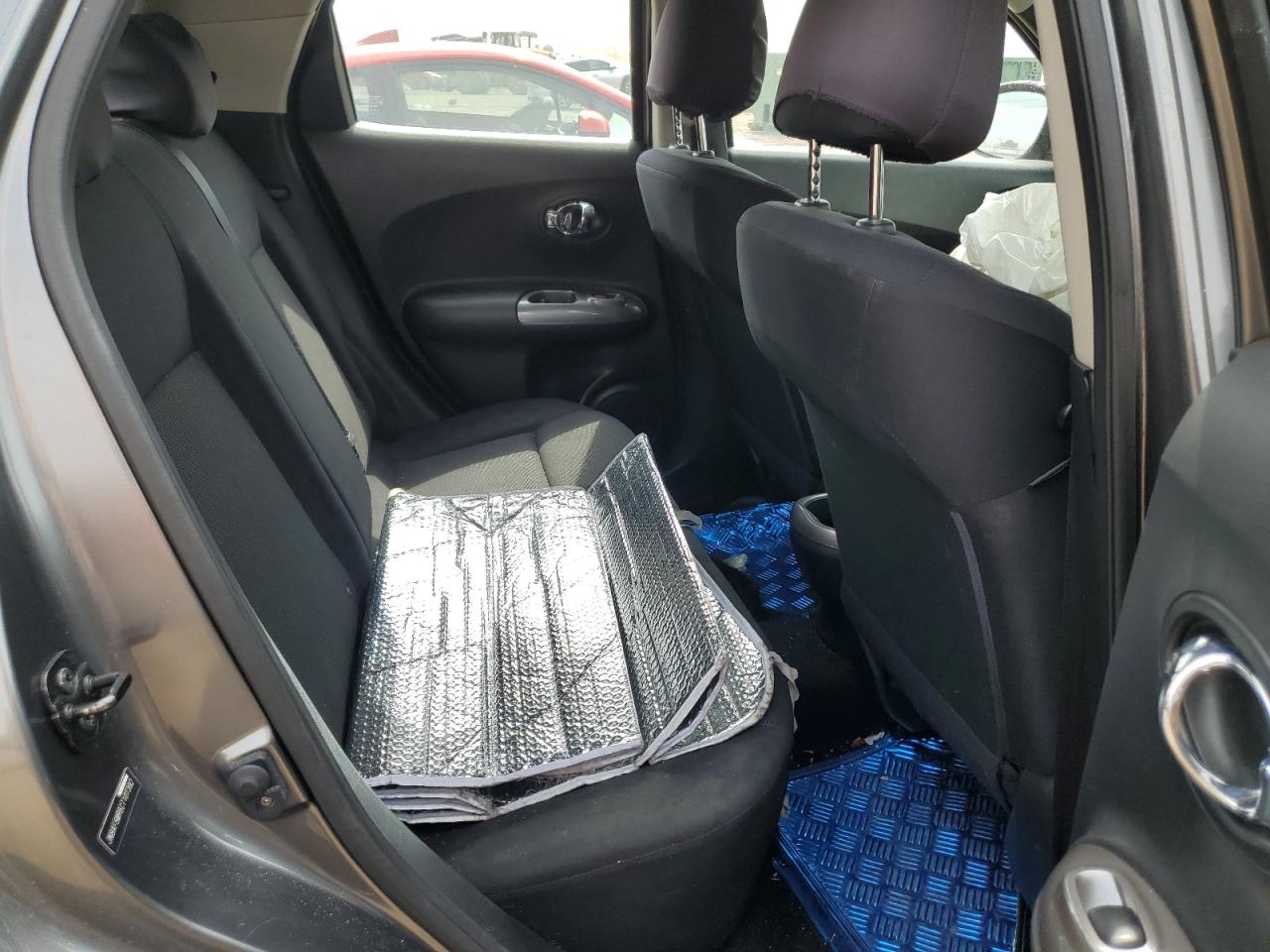 2012 Nissan Juke S VIN: JN8AF5MR6CT107392 Lot: 70596055