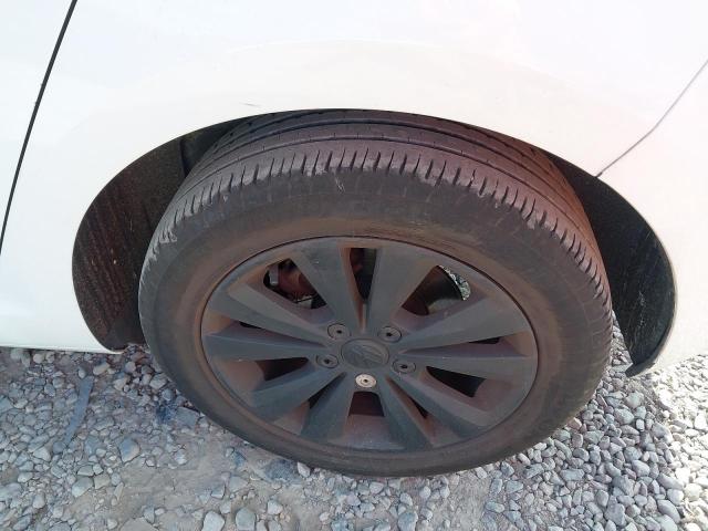 2013 VOLKSWAGEN GOLF SE BL