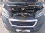 2017 PEUGEOT BOXER 435 for sale at Copart WOLVERHAMPTON