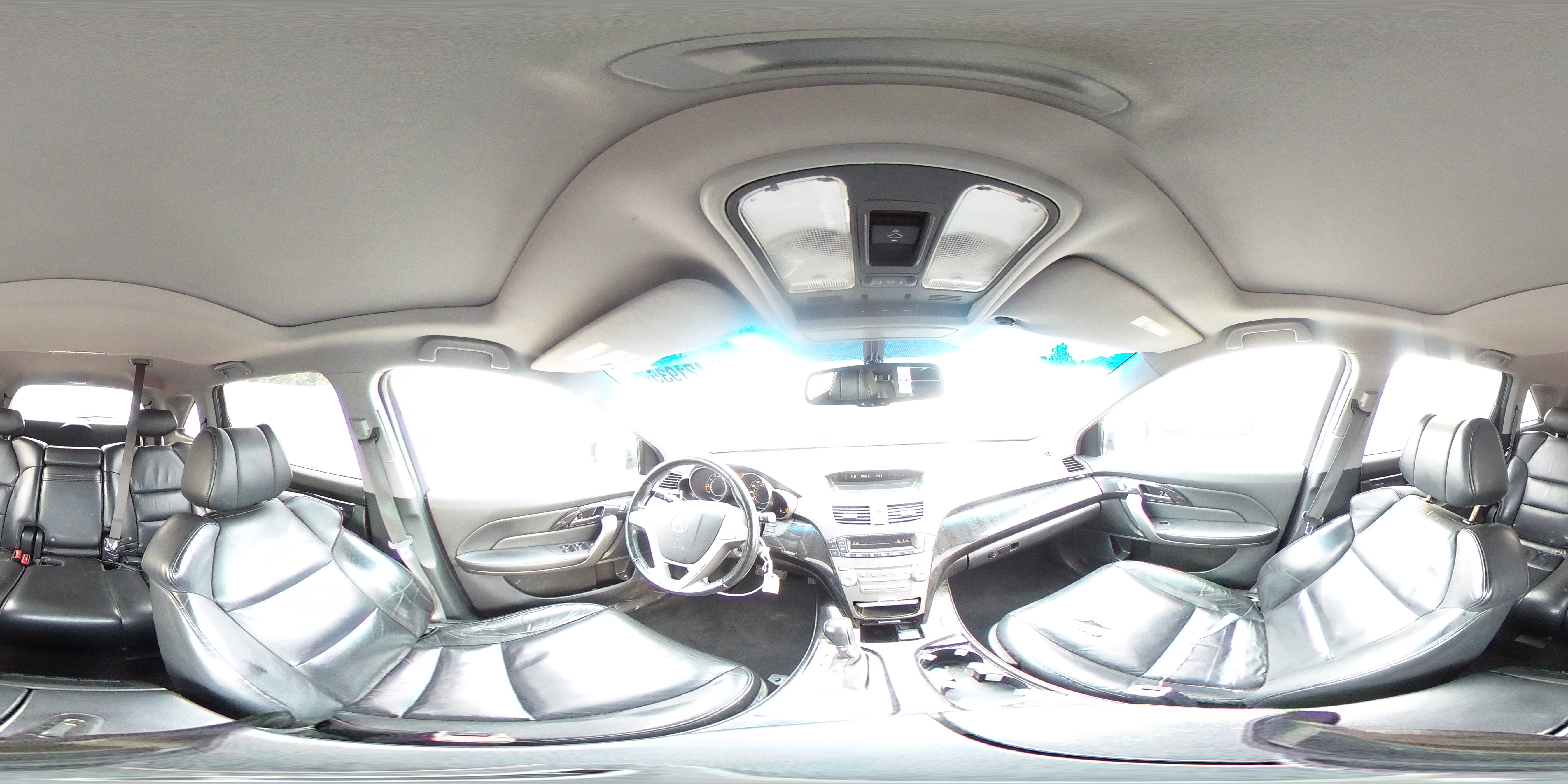 2009 Acura Mdx VIN: 2HNYD28259H523414 Lot: 67421935