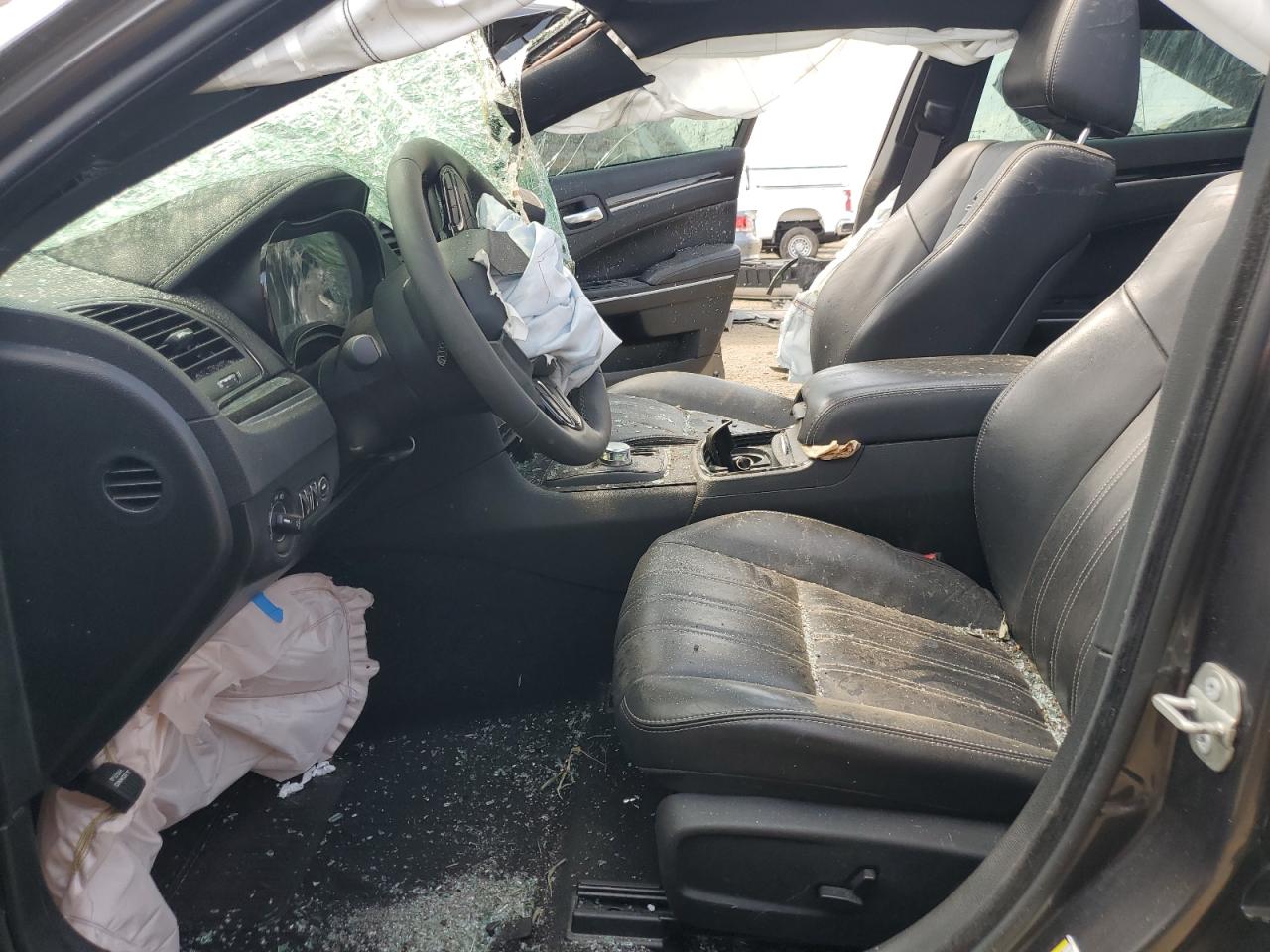 2023 Chrysler 300 S VIN: 2C3CCABG6PH624349 Lot: 68197895