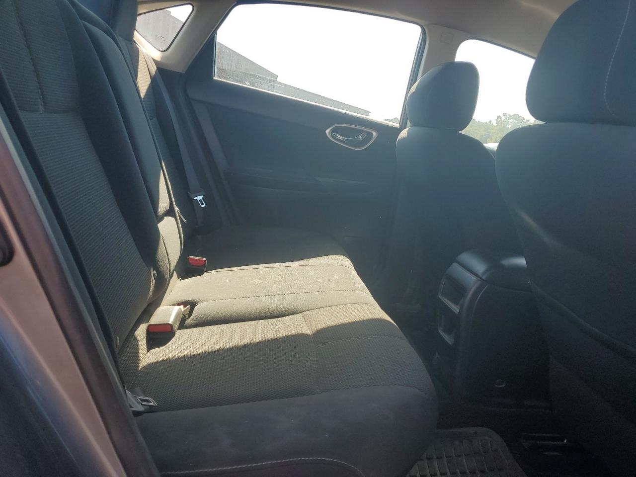 2015 Nissan Sentra S VIN: 3N1AB7AP7FY374383 Lot: 69021455