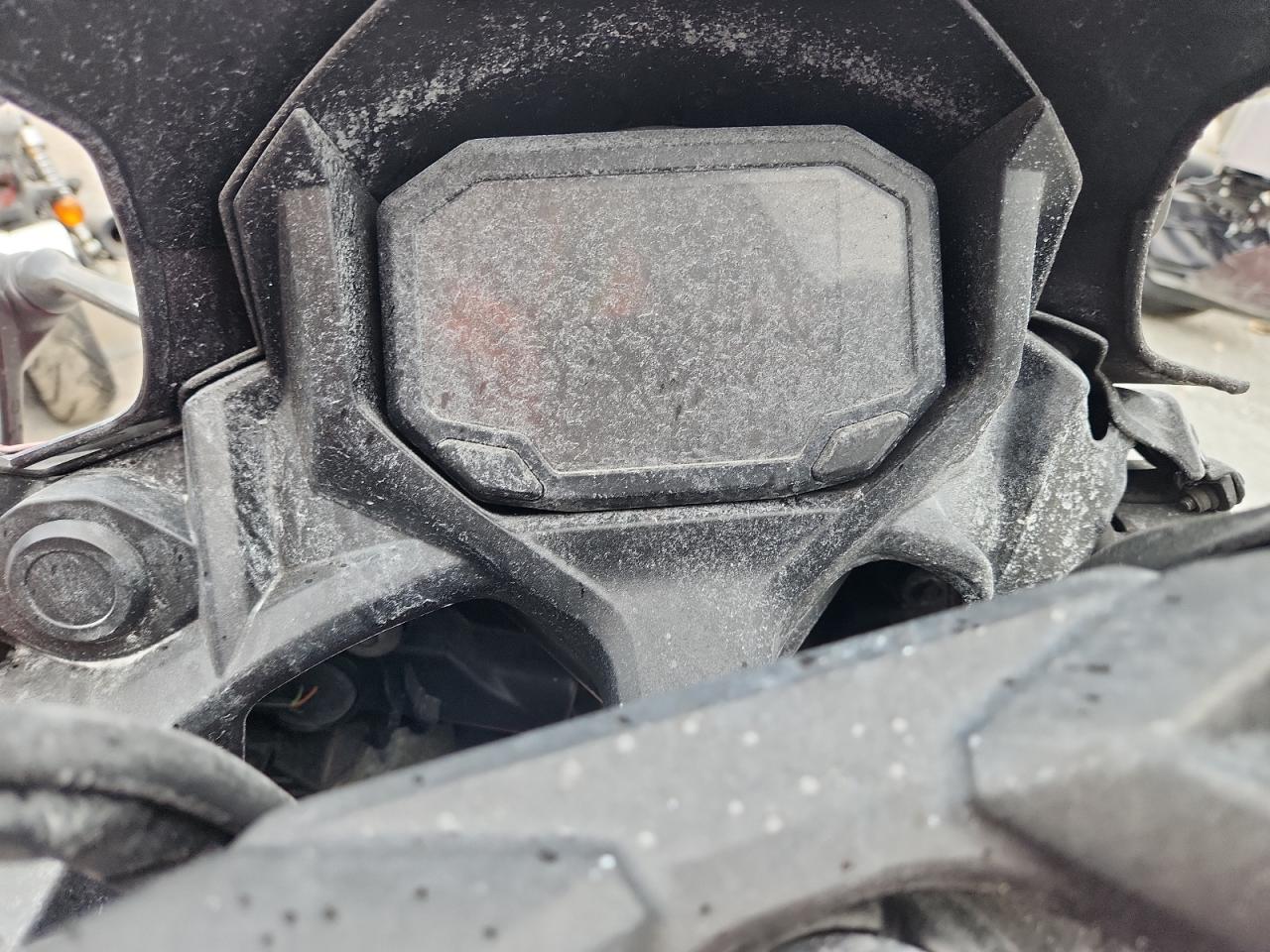 2020 Kawasaki Ex650 M VIN: ML5EXEM11LDA13156 Lot: 69000845