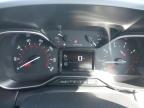 2018 CITROEN C3 AIRCROS for sale at Copart SANDTOFT