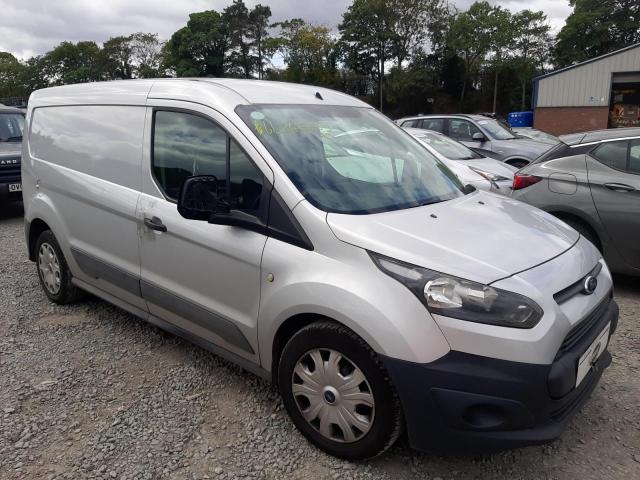 2015 FORD TRANSIT CO