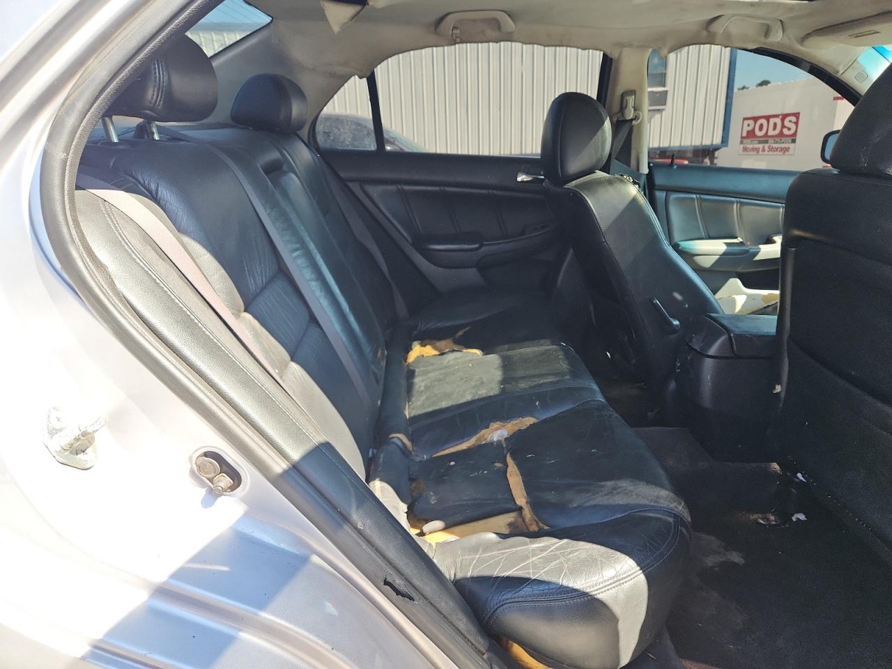 2004 Honda Accord Ex VIN: 1HGCM56844A026078 Lot: 70584245