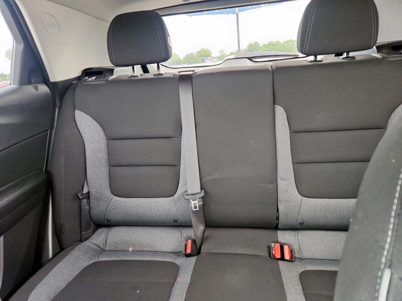 2021 Chevrolet Trailblazer Lt VIN: KL79MPS25MB059913 Lot: 67396165