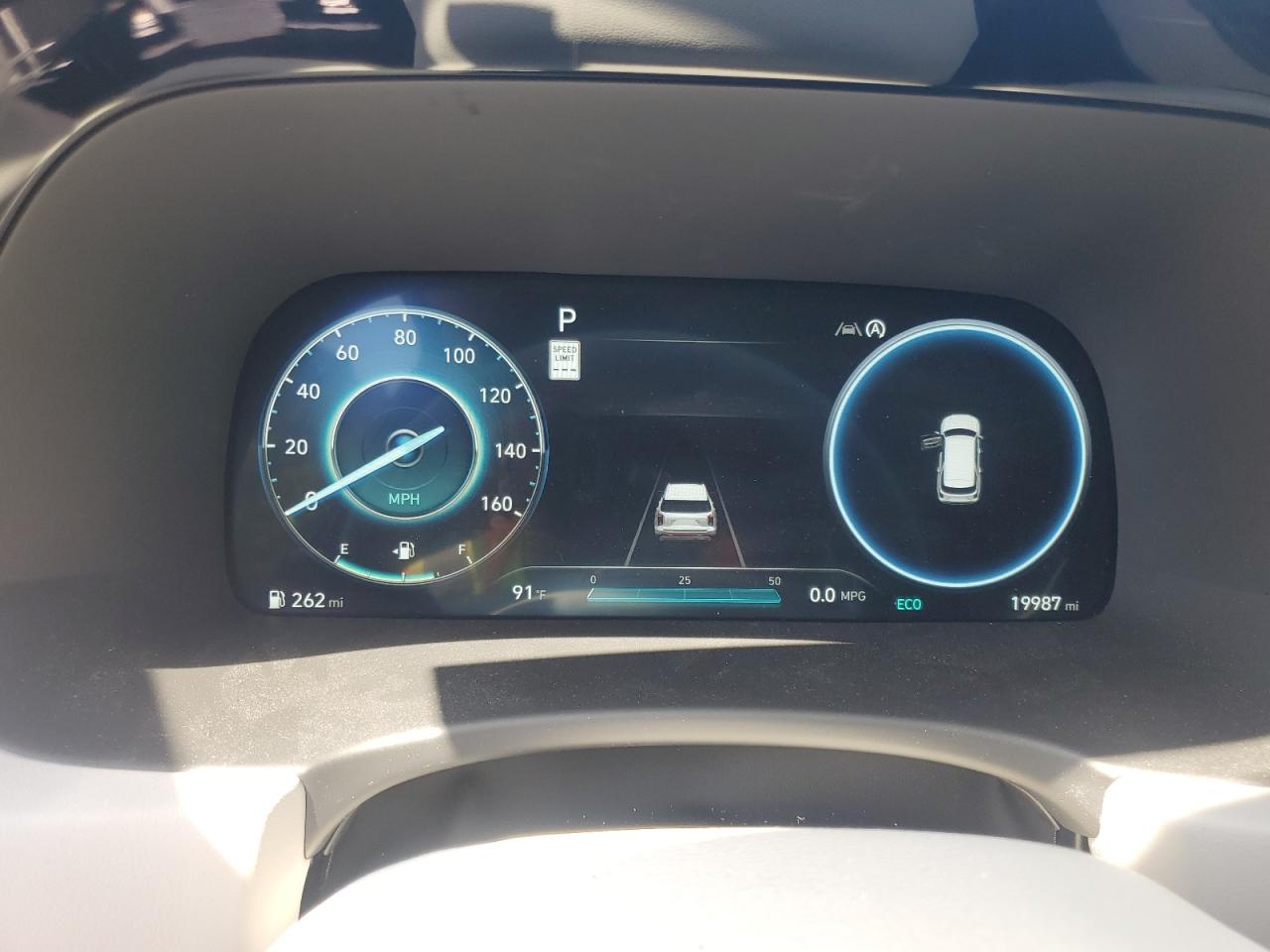 2025 Hyundai Palisade Limited VIN: KM8R5DGEXSU808008 Lot: 67009335