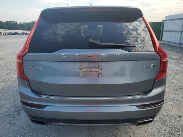 Parquets VOLVO XC90 2017 Gray