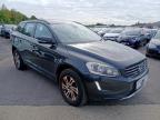 2013 VOLVO XC60 SE D4  for sale at Copart NEWBURY