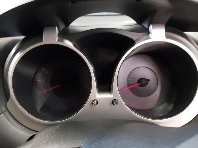 2010 NISSAN JUKE ACENTA SPORT 