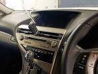 2014 LEXUS RX 450H AD for sale at Copart SANDWICH