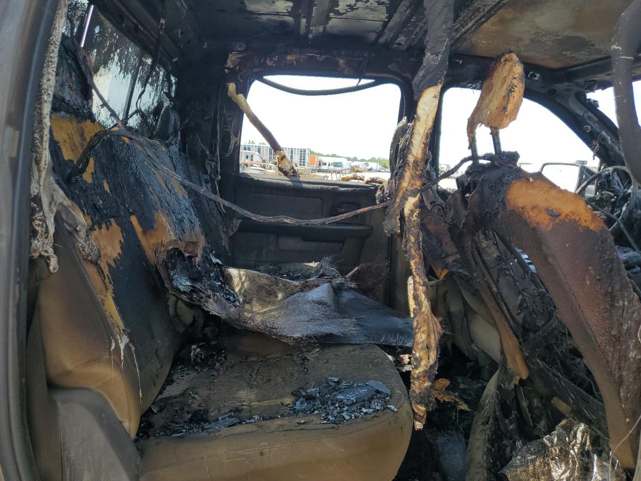 2009 Dodge Ram 1500 VIN: 1D3HB13P39S743174 Lot: 70868655