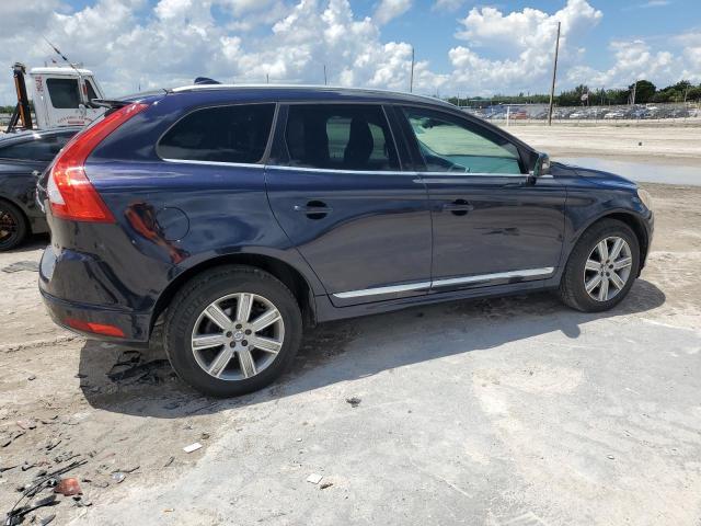 Parquets VOLVO XC60 2017 Blue