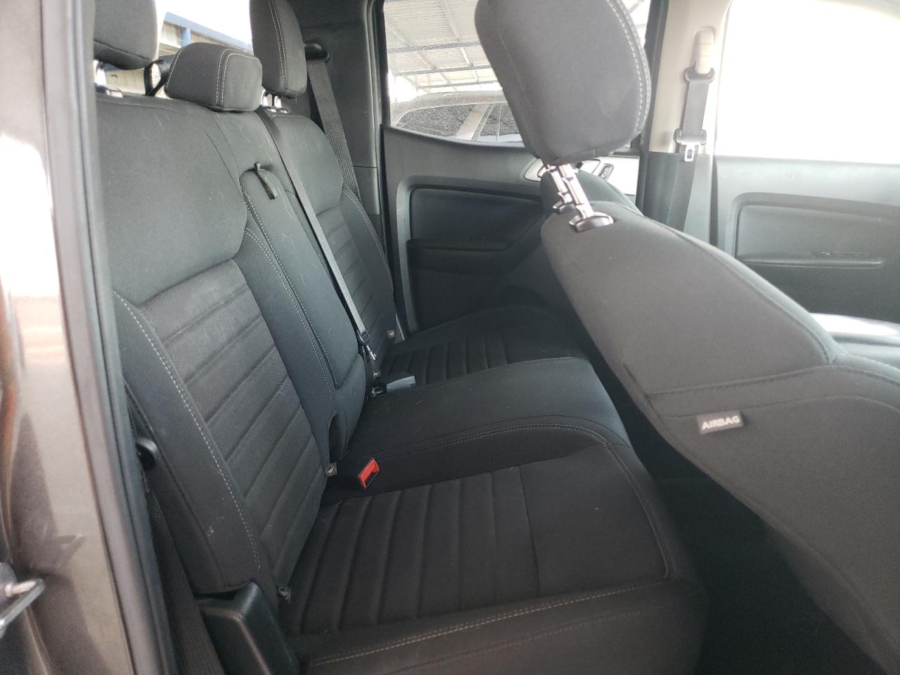 2020 Ford Ranger Xl VIN: 1FTER4EHXLLA62199 Lot: 69853435