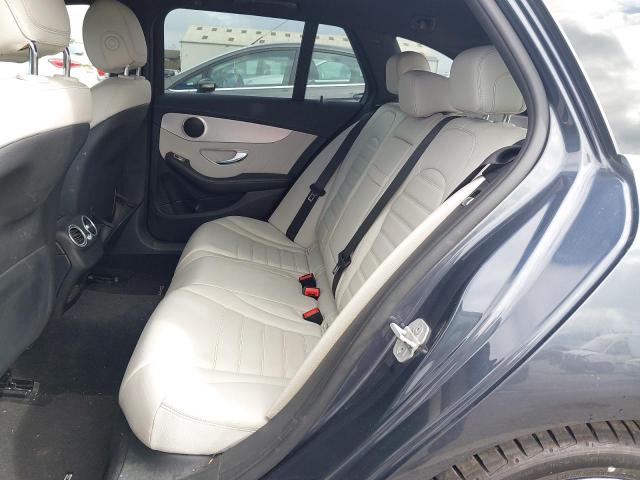 2014 MERCEDES-BENZ C250 AMG LINE PREM BLUETE 
