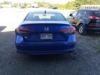 2023 HONDA CIVIC SPORT   for sale at Copart QC - MONTREAL