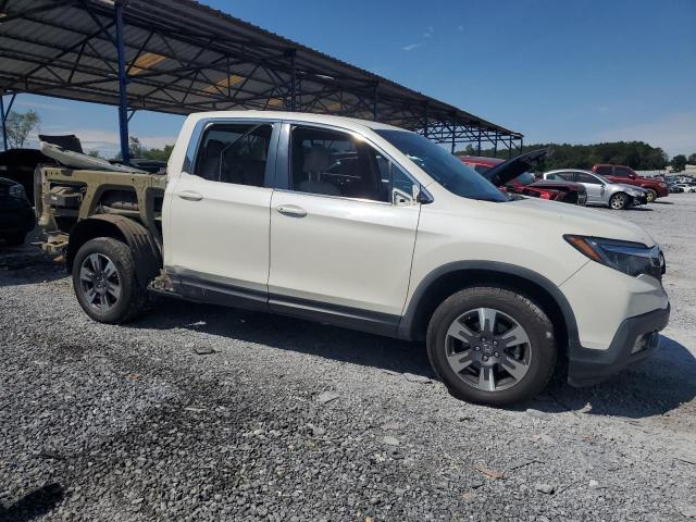  HONDA RIDGELINE 2018 Бежевый