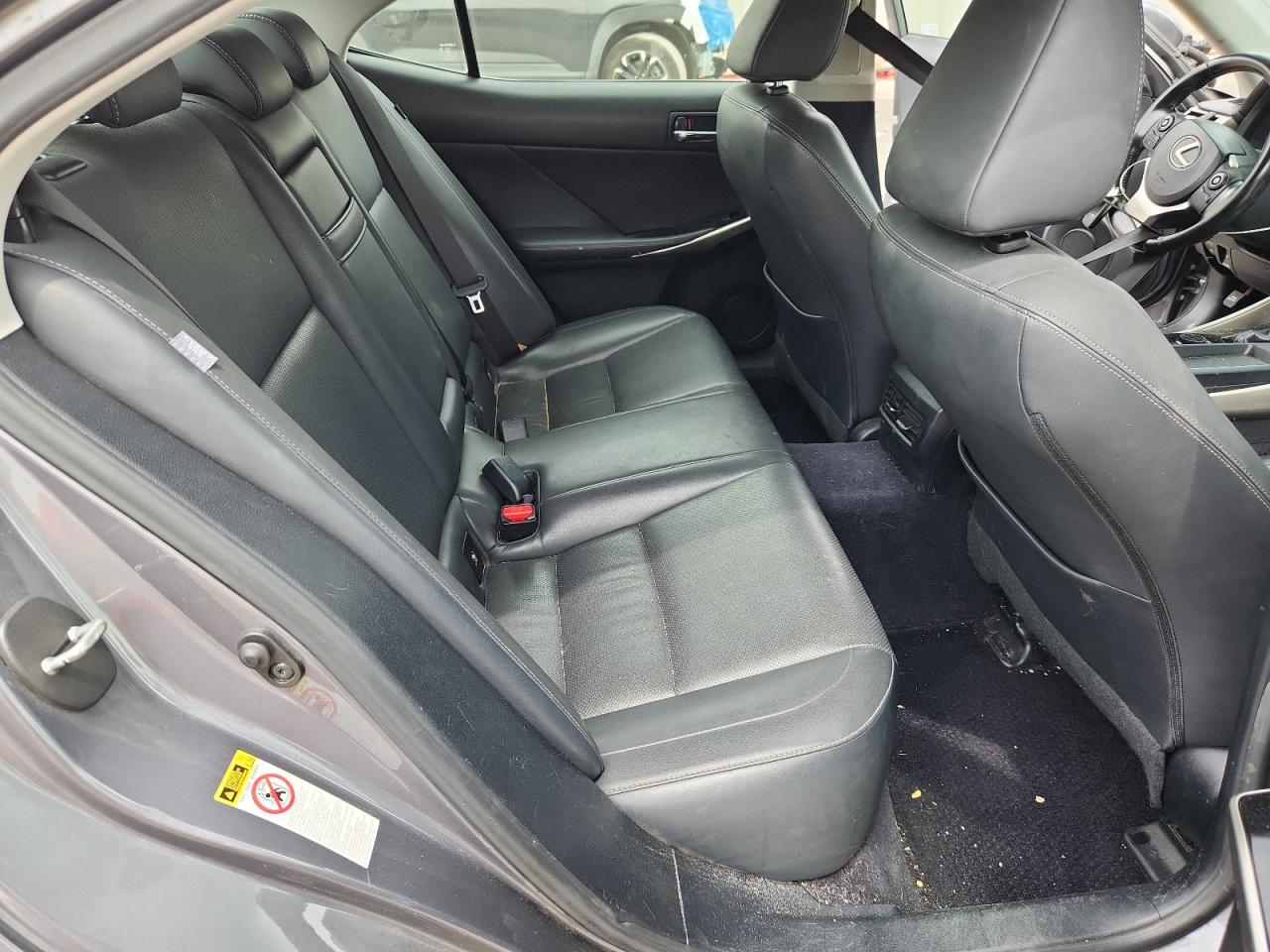 2014 Lexus Is 250 VIN: JTHBF1D29E5022161 Lot: 69456545