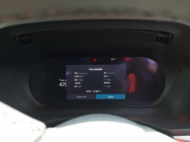 2023 VOLVO XC60 + B5