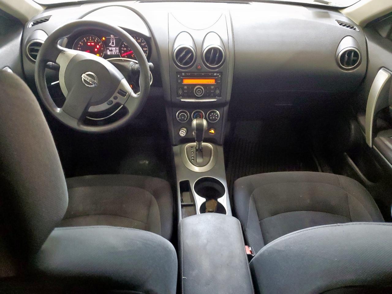 2011 Nissan Rogue S VIN: JN8AS5MT0BW190628 Lot: 70349385