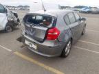 2009 BMW 118D SPORT  for sale at Copart SANDTOFT