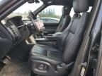 2017 LAND ROVER RANGE ROVER SUPERCHARGED   à vendre chez Copart ON - TORONTO